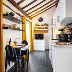 Cosy Flat 2P - South Pigalle-Martyrs - 3G