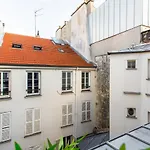 Cosy Flat 2P - South Pigalle-Martyrs - 3G