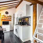 Cosy Flat 2P - South Pigalle-Martyrs - 3G